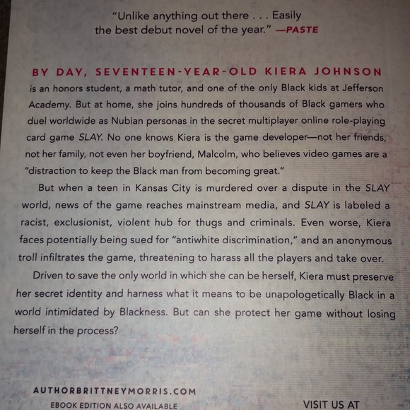 super fun book to read - Picture 2 of 2